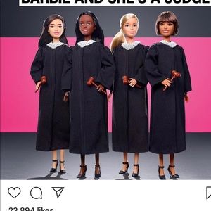 Meet your Posher, Bridget